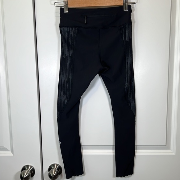 Lululemon Tight Stuff Tight - Picture 2 of 12